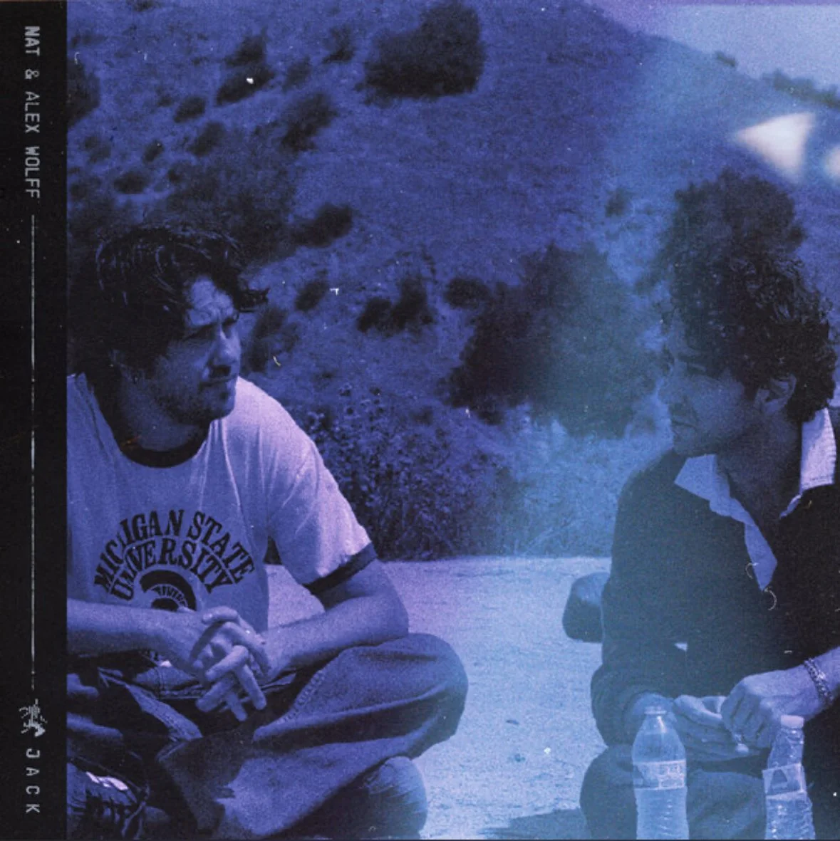 Nat and Alex Wolff - "Jack" (2025) - 2nd engineer