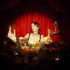 Boy Haunt - "Boy Haunt" EP (2023) - co producer, mixer, drums on select songs