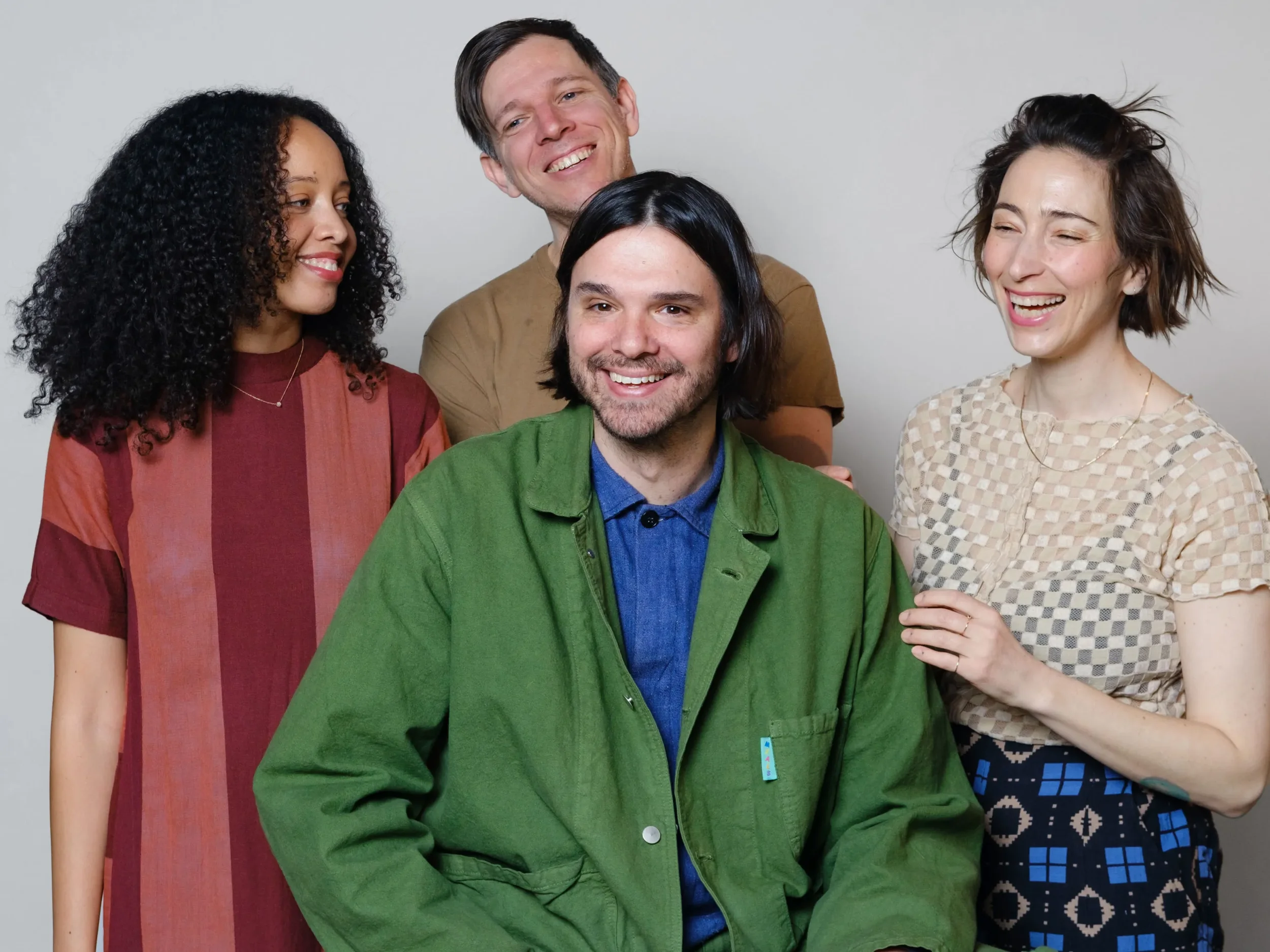 Dirty Projectors