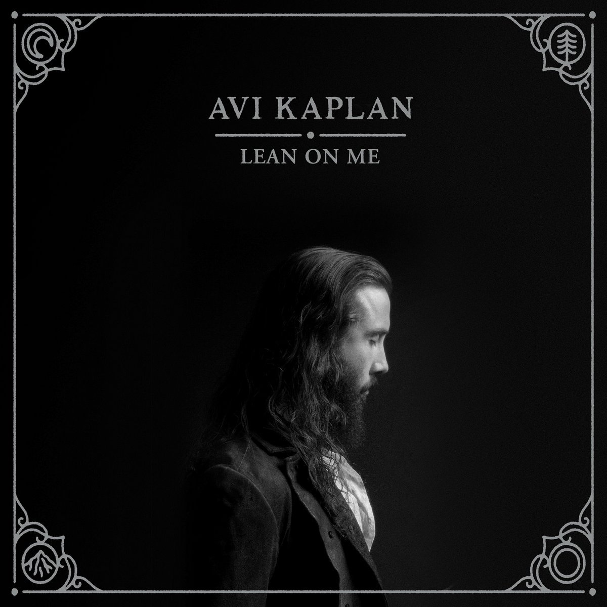 Avi Kaplan - "Lean On Me" EP (2020) - assistant engineer