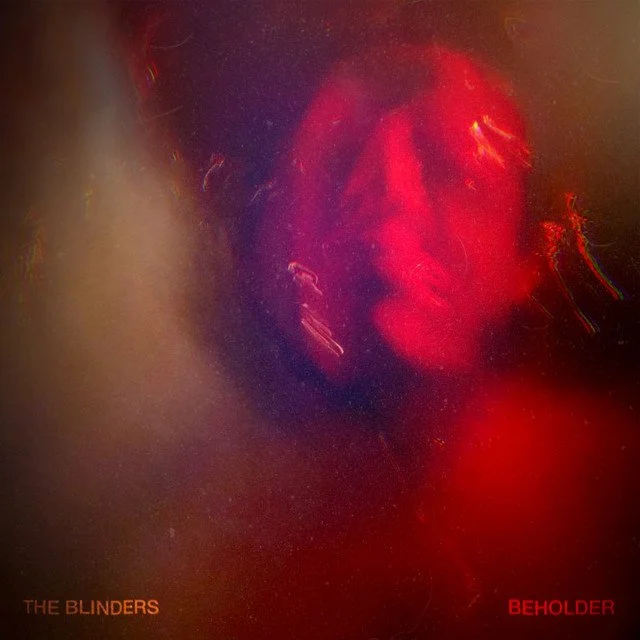 The Blinders - "Beholder" LP (2024) - 2nd engineer