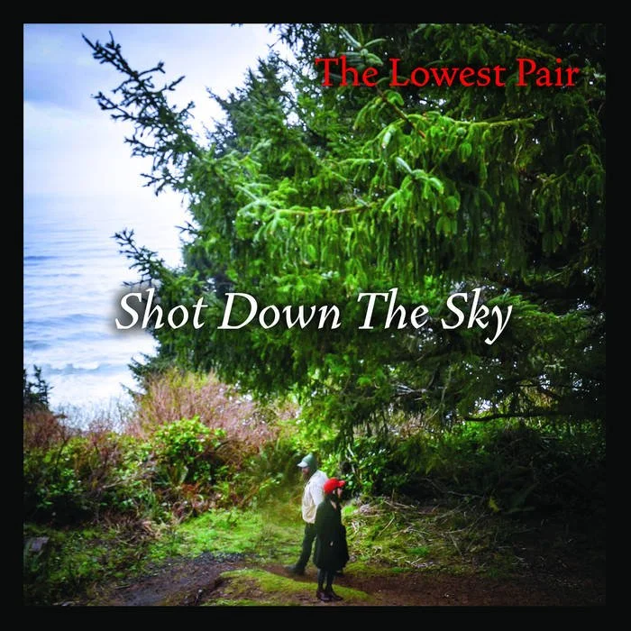 The Lowest Pair - "Shot Down the Sky" (2020) - drummer