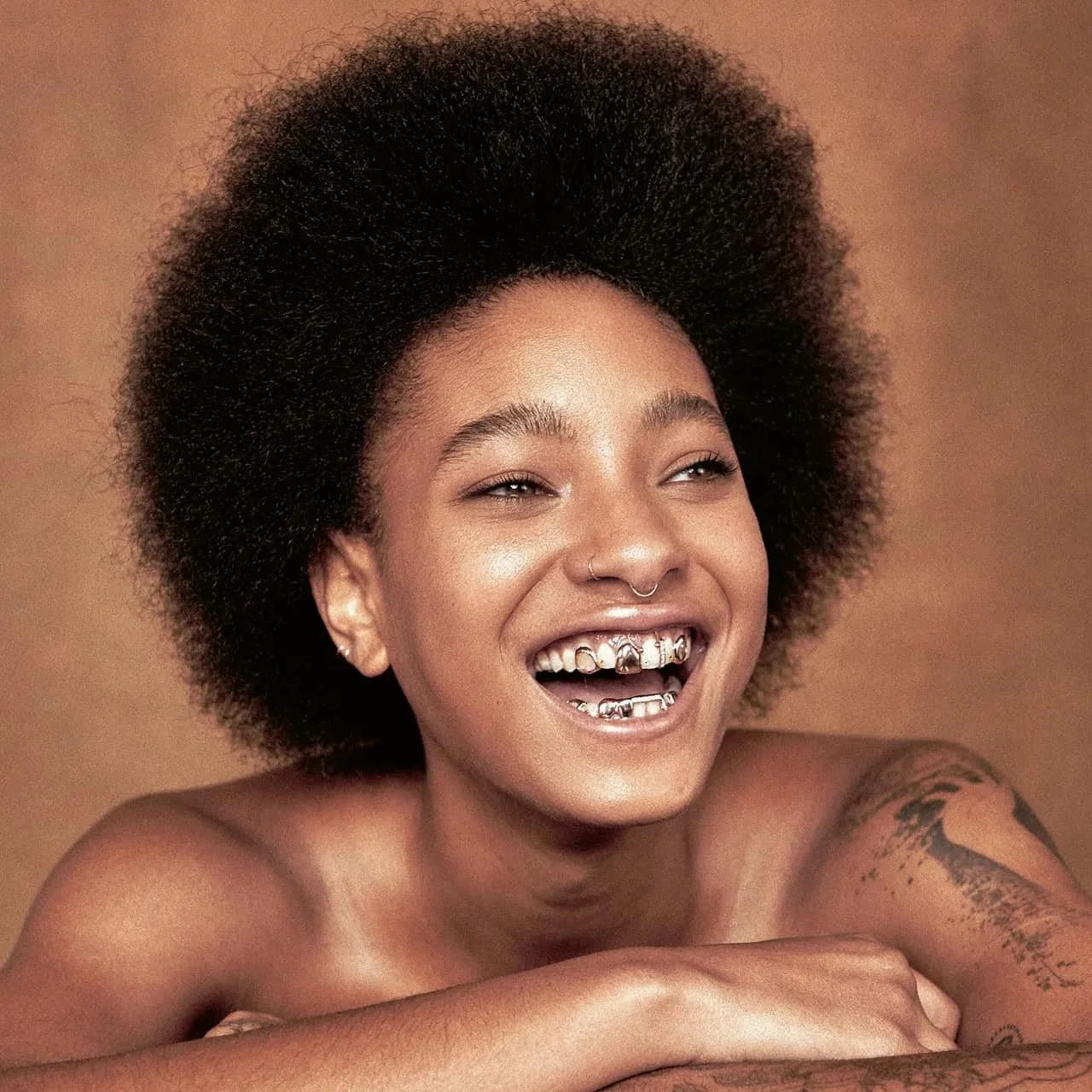 Willow Smith
