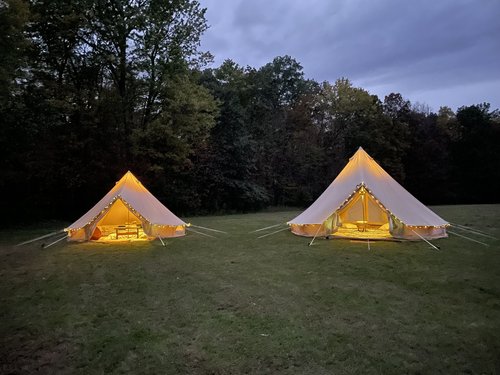 Glampstar, LLC