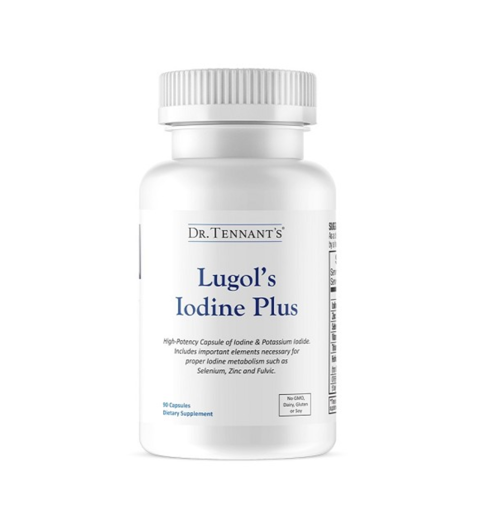 Lugol's Iodine Plus - Capsules.png