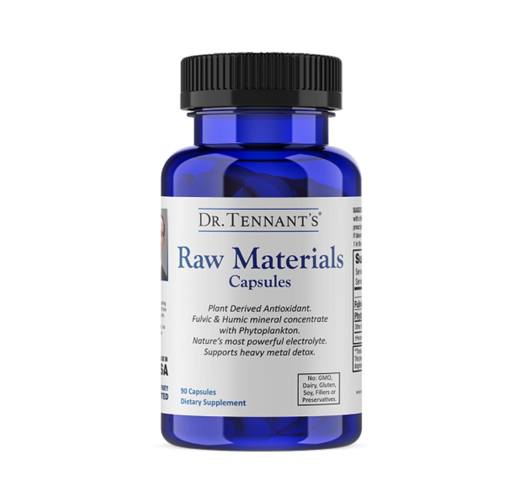 Raw Materials® - Basic Formula - Capsules.png