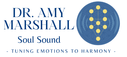 Dr. Amy Marshall