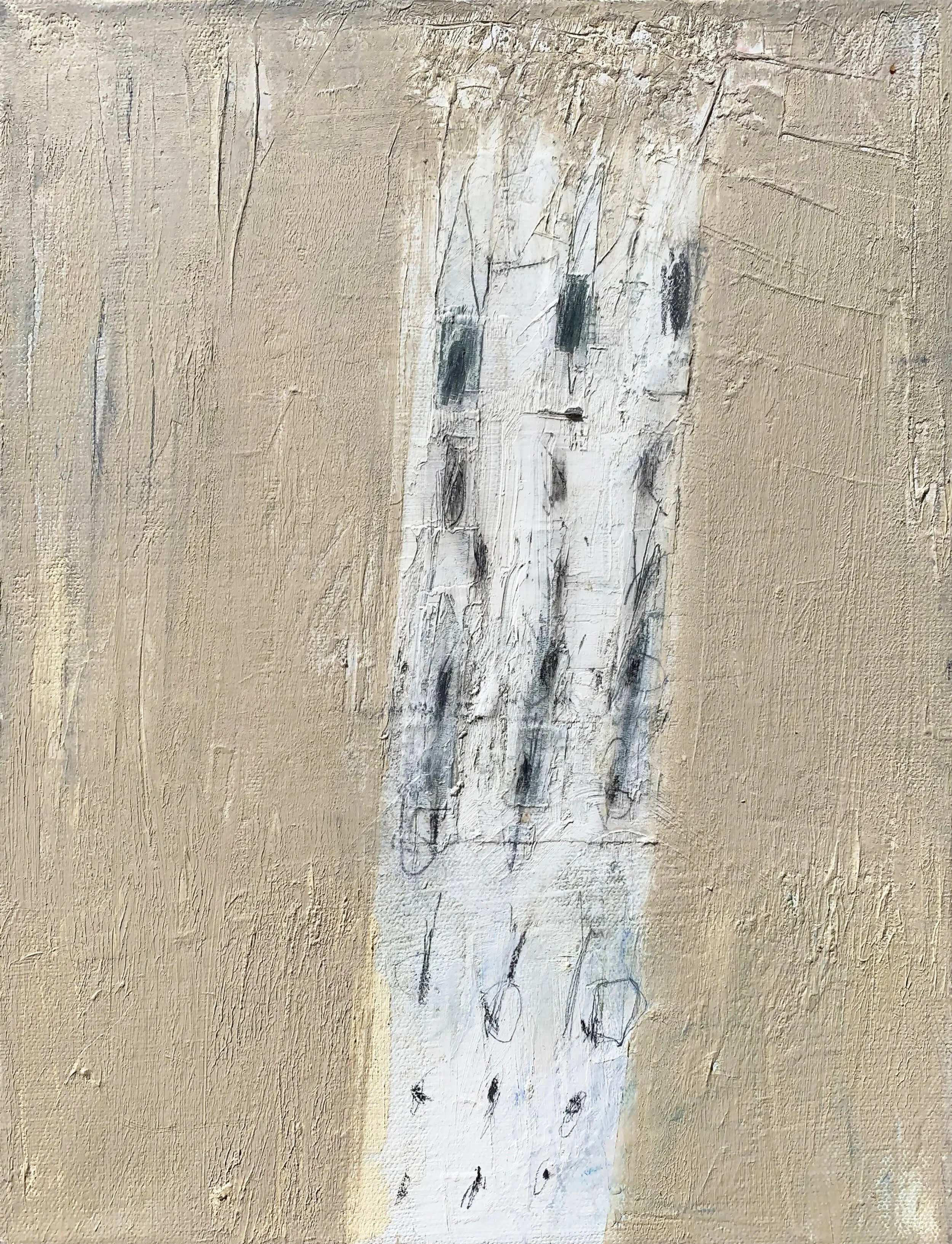 eight stories, 11X14'