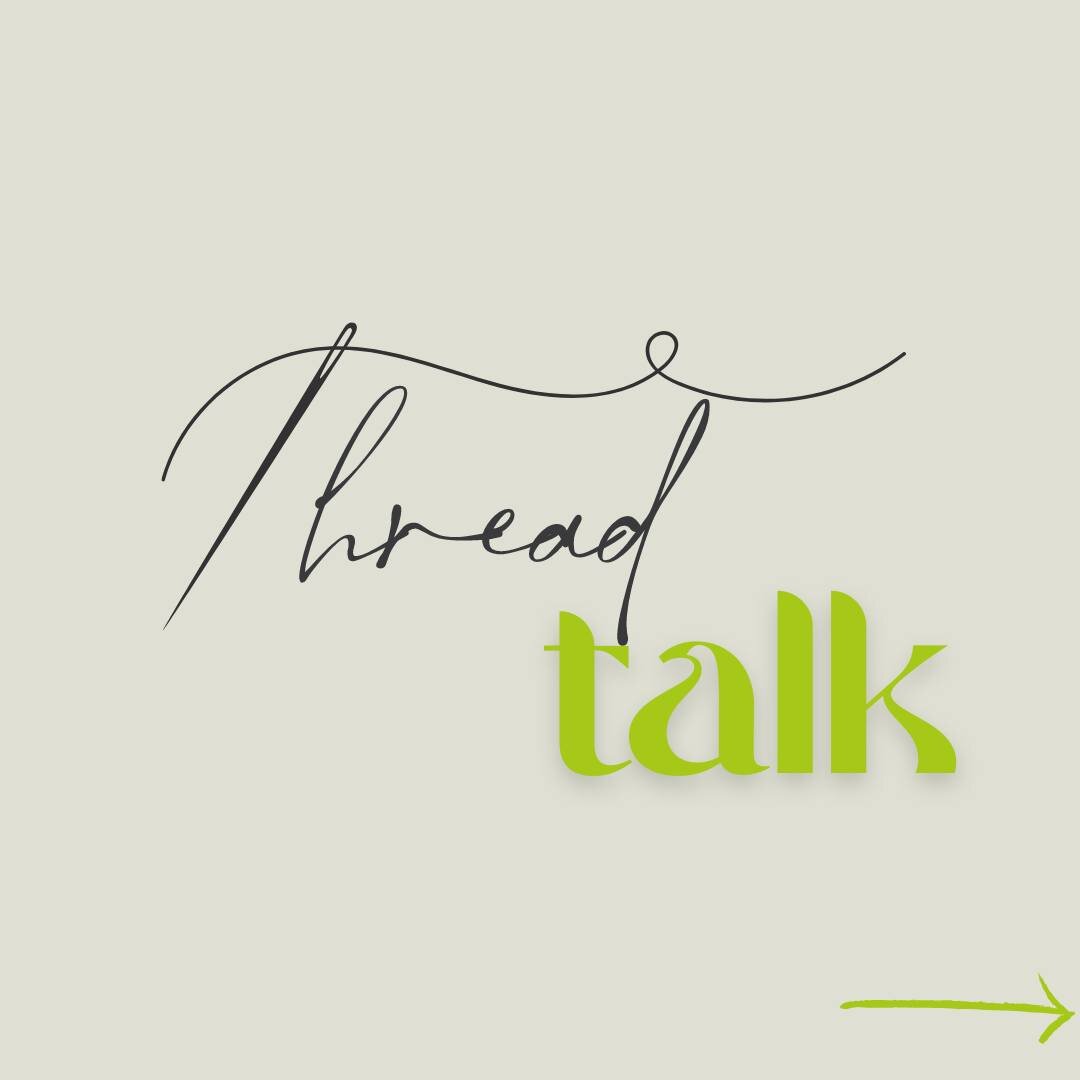 Thread talk ft. my two cents

Viral moments doesn't automatically equate to success. Stick to being authentically you.