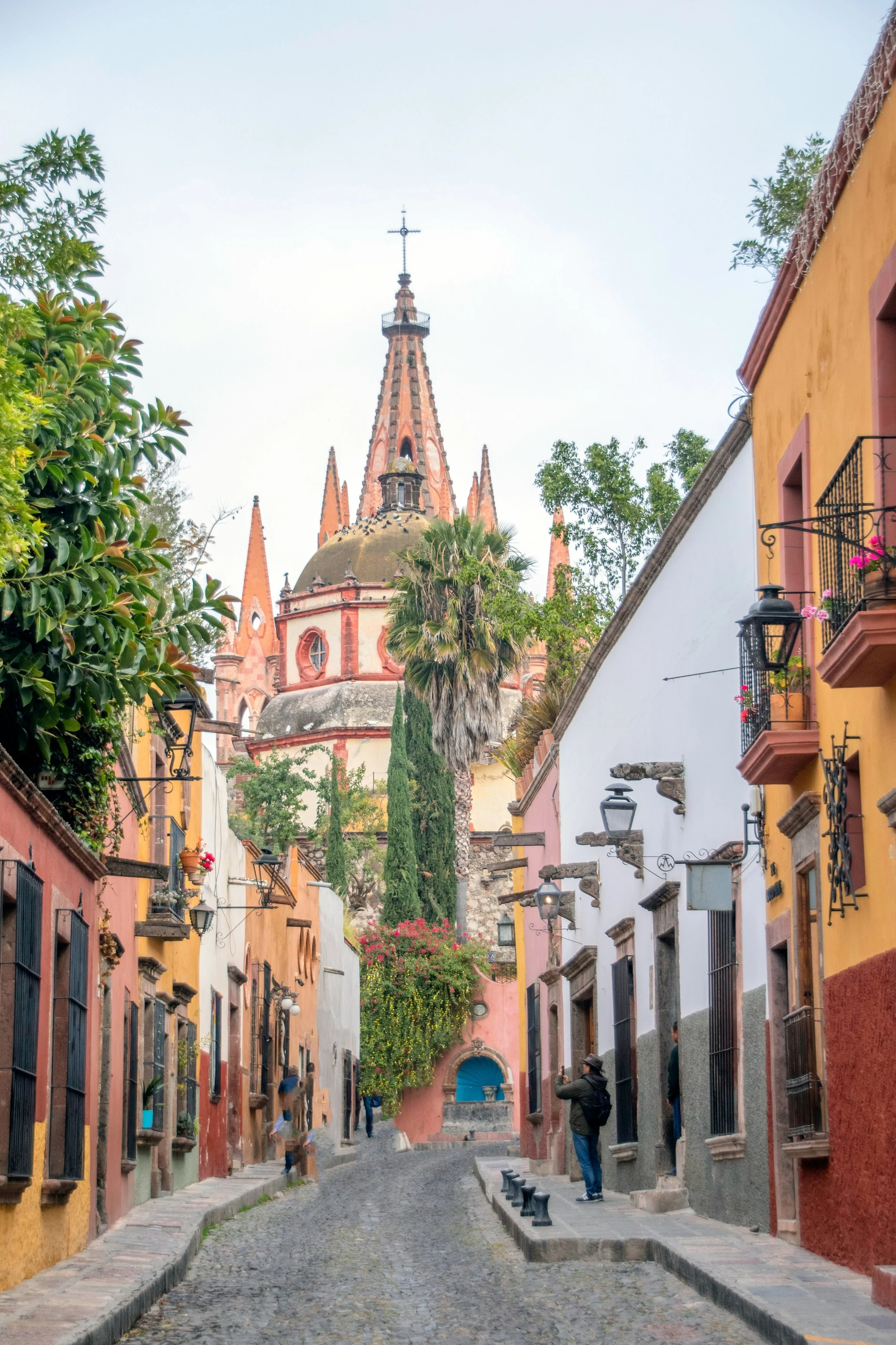 5 Days in Mexico City (CDMX): Foodie Adventures, Hidden Gems & Must-See Neighborhoods