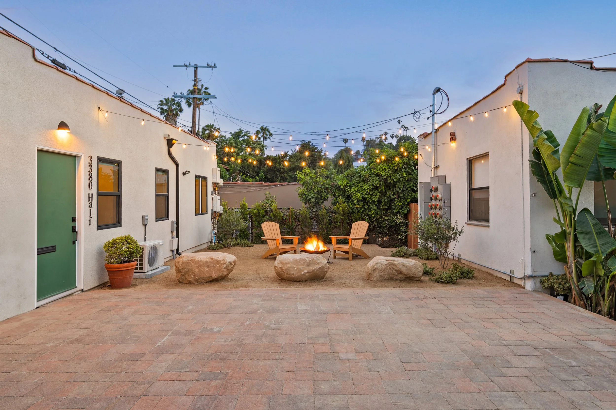 Turning Around a Silver Lake Apartment Building: Lessons Learned