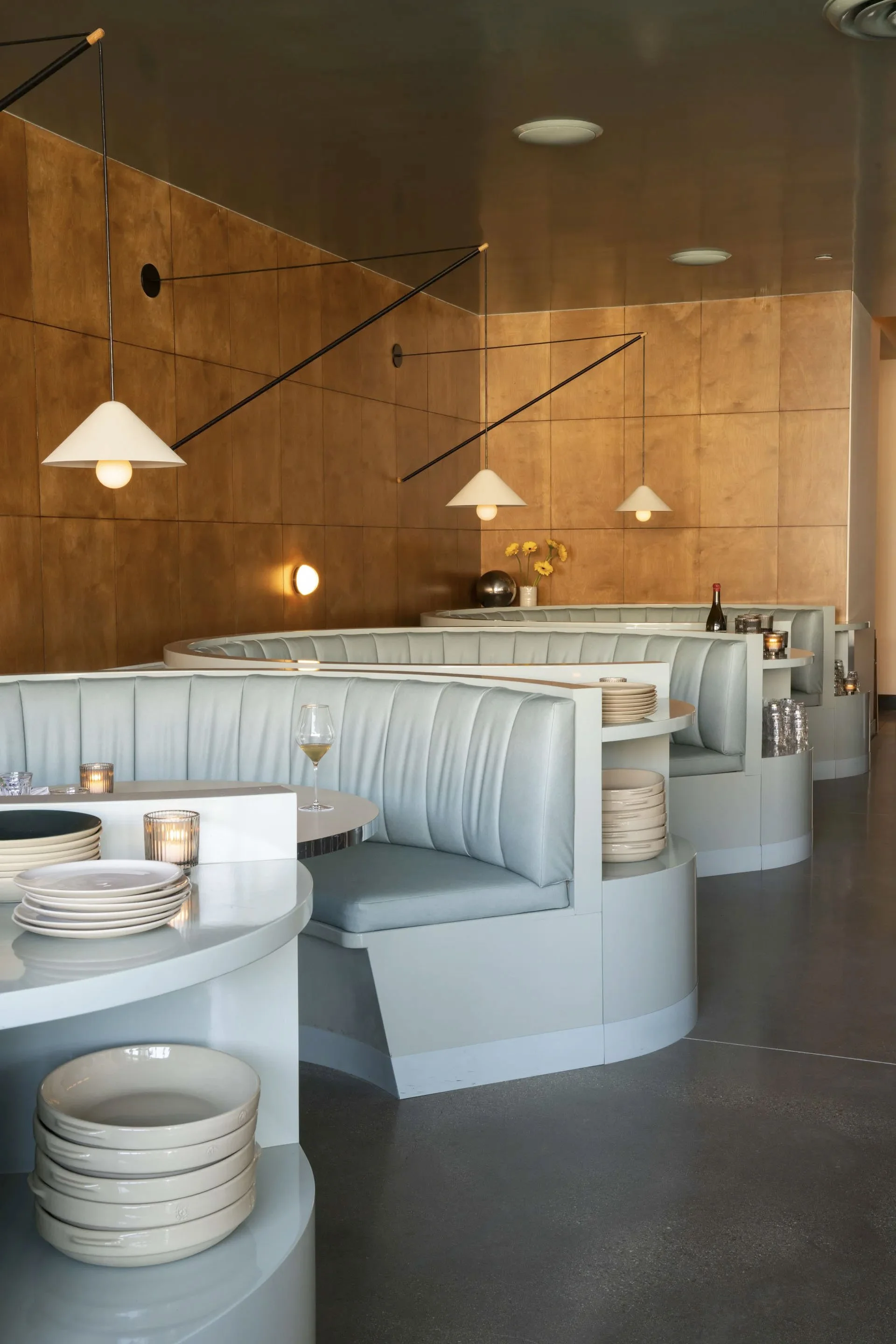 How Melrose Hill became LA’s hottest art district