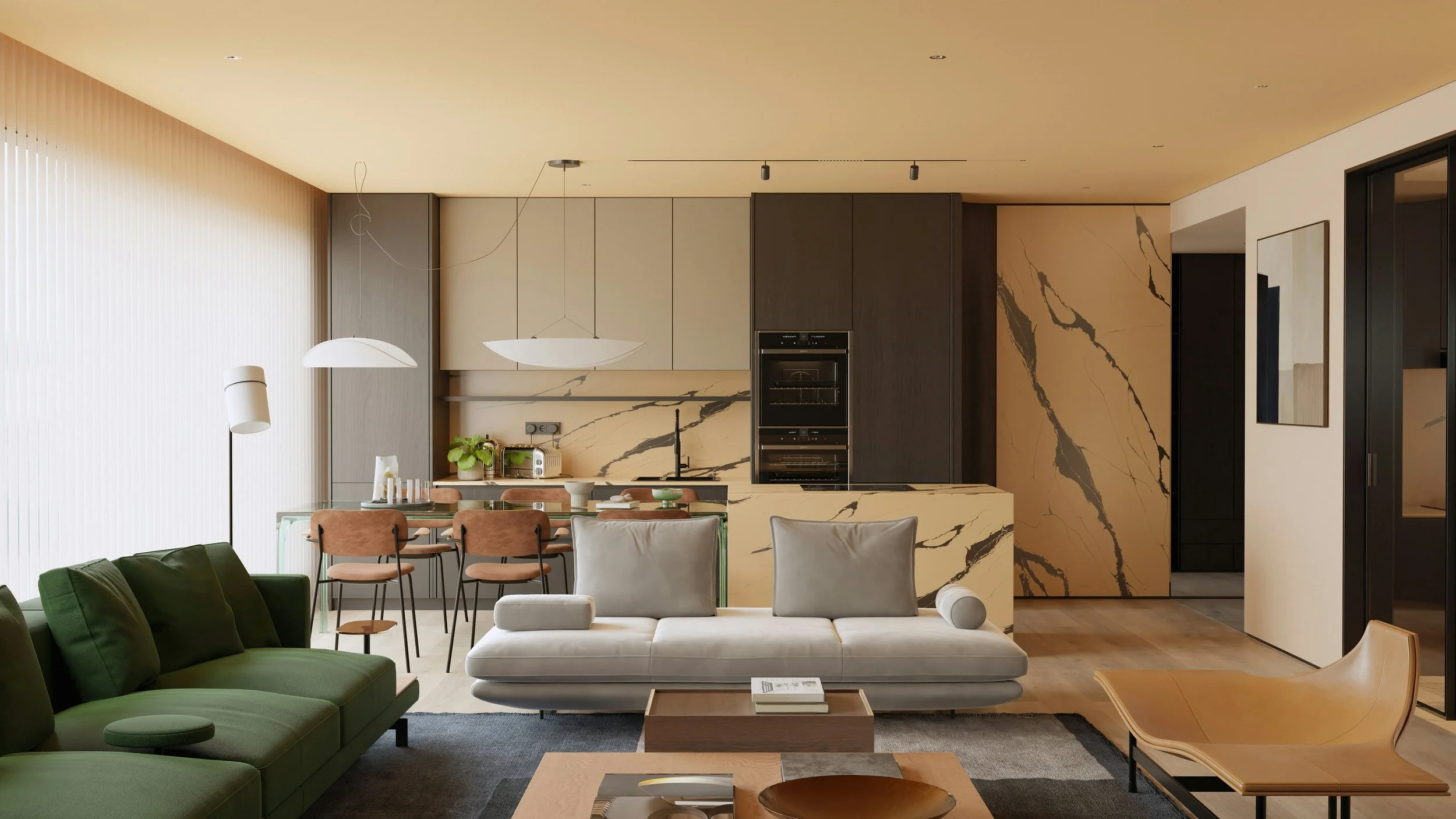 Why did mortgage rates go up again?