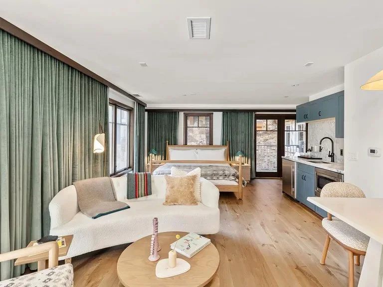 6 clever studio apartment homes