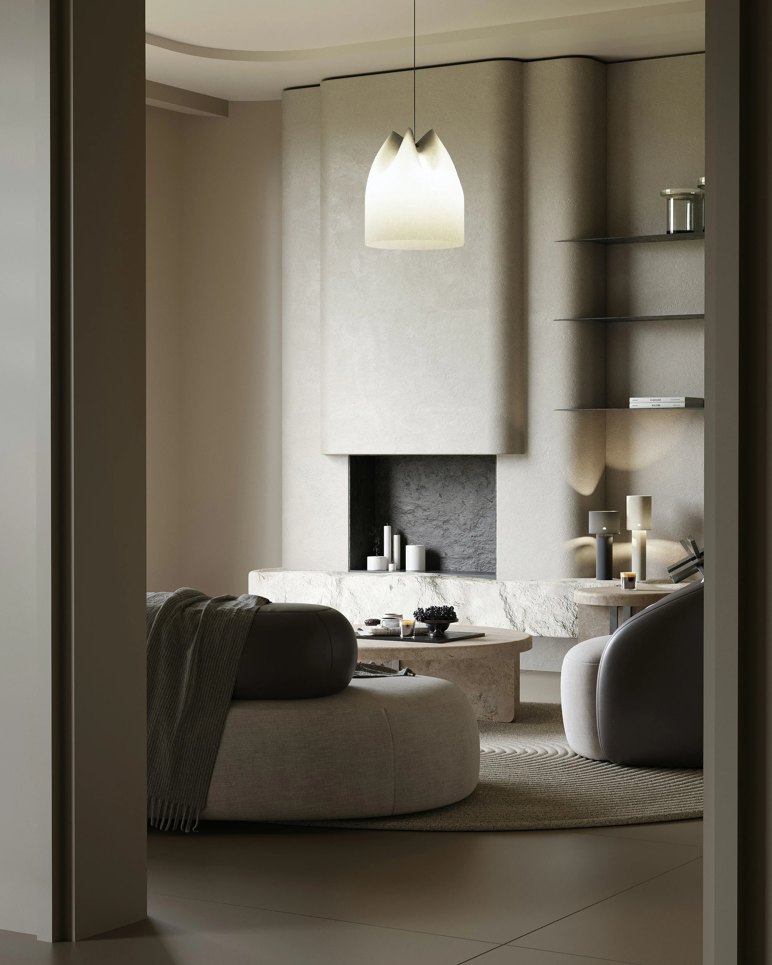 Luxury Lens: Does the Era of a Residence Shape Its Price?