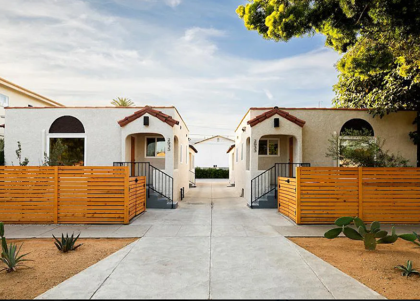 Has The Los Angeles Rental Market  Shifted?  Here's What Landlords Need to Know