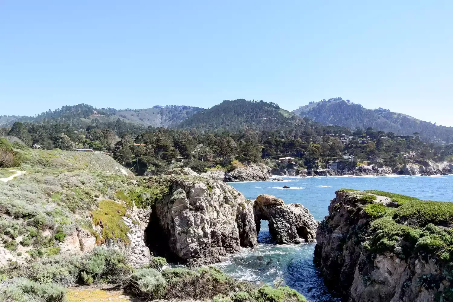 25 Best Beaches in California for Swimming, Surfing, and Scenic Strolls