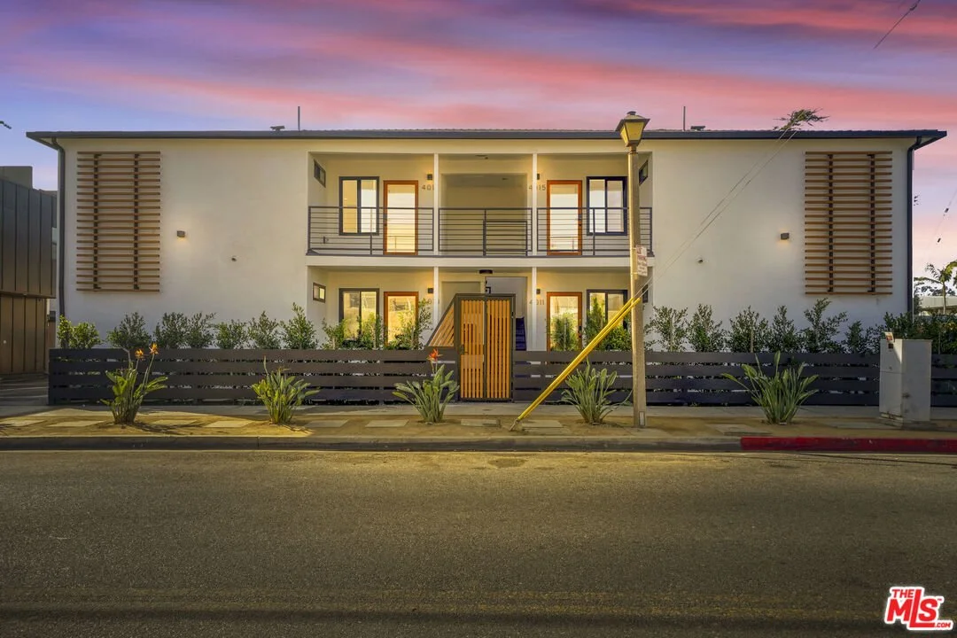 TICs: A Different Path to Homeownership in Los Angeles