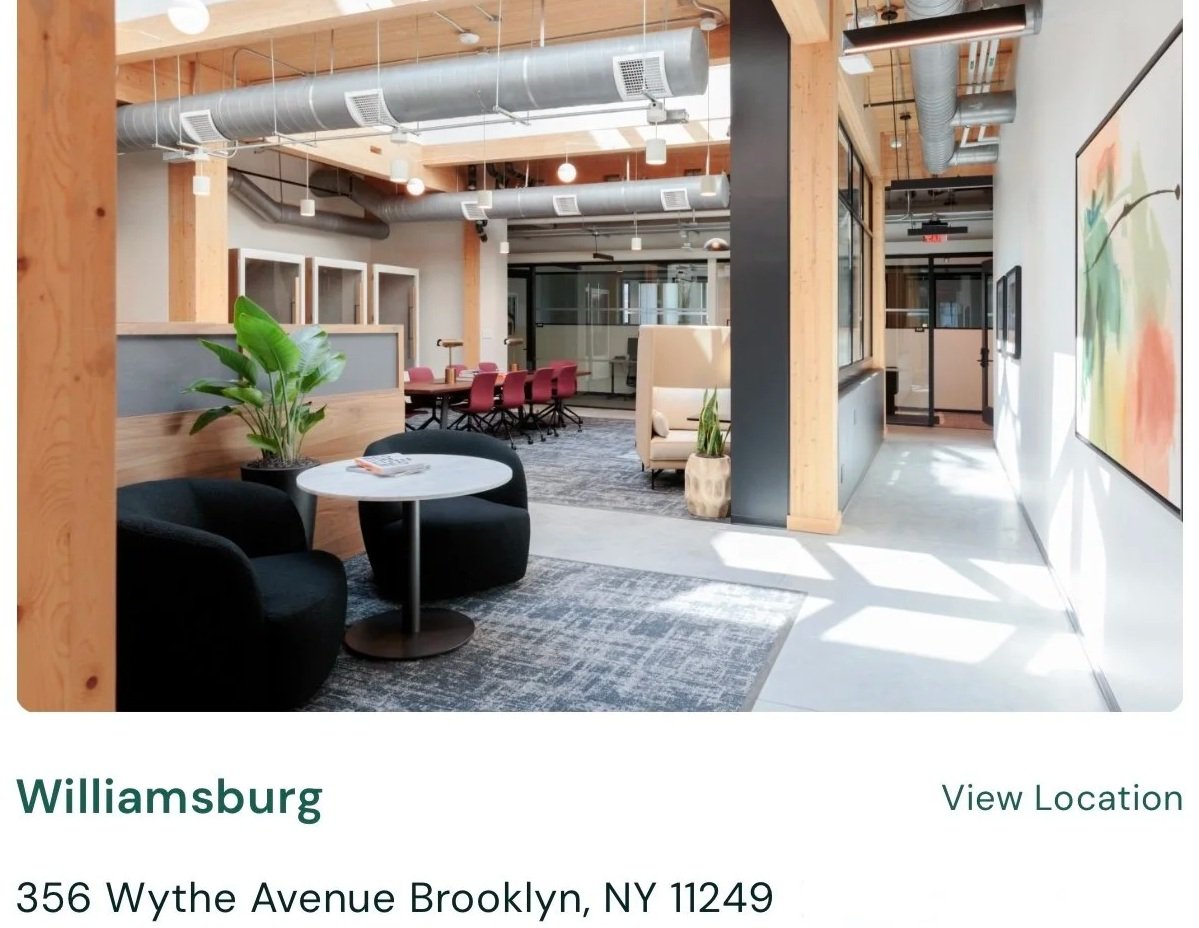 WILLIAMSBURG, BROOKLYN
