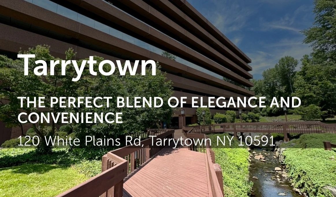 TARRYTOWN, WESTCHESTER