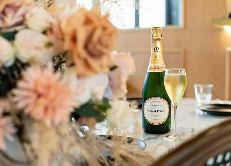 Mother's Day At Garçon