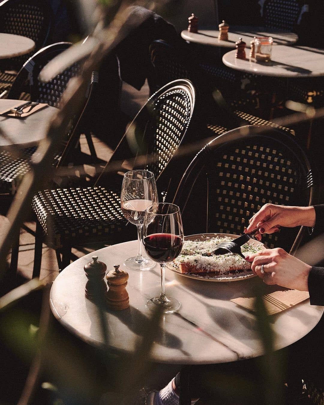 Bastille Day at Garçon Lane Cove