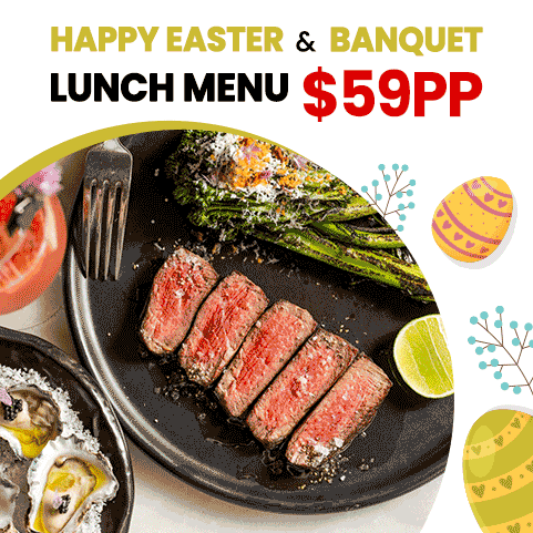 Egg-splore Easter Fun!