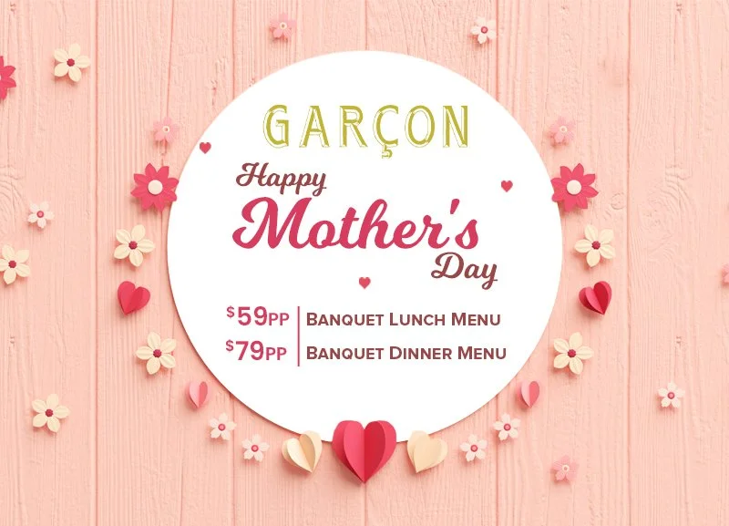 Happy Mother's Day