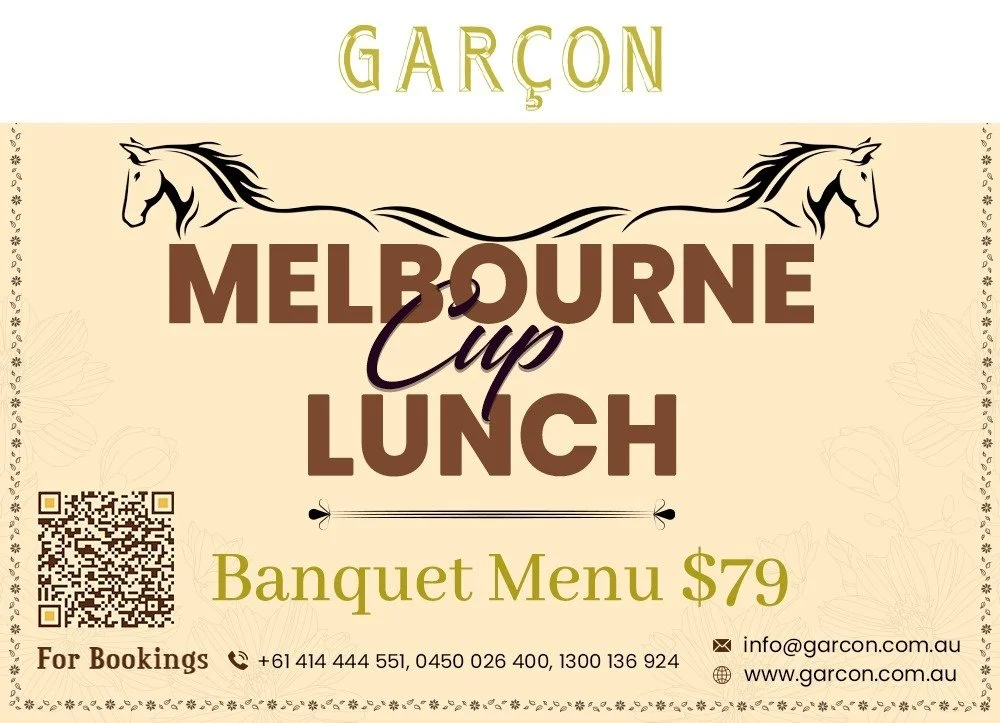 Melbourne Cup Day