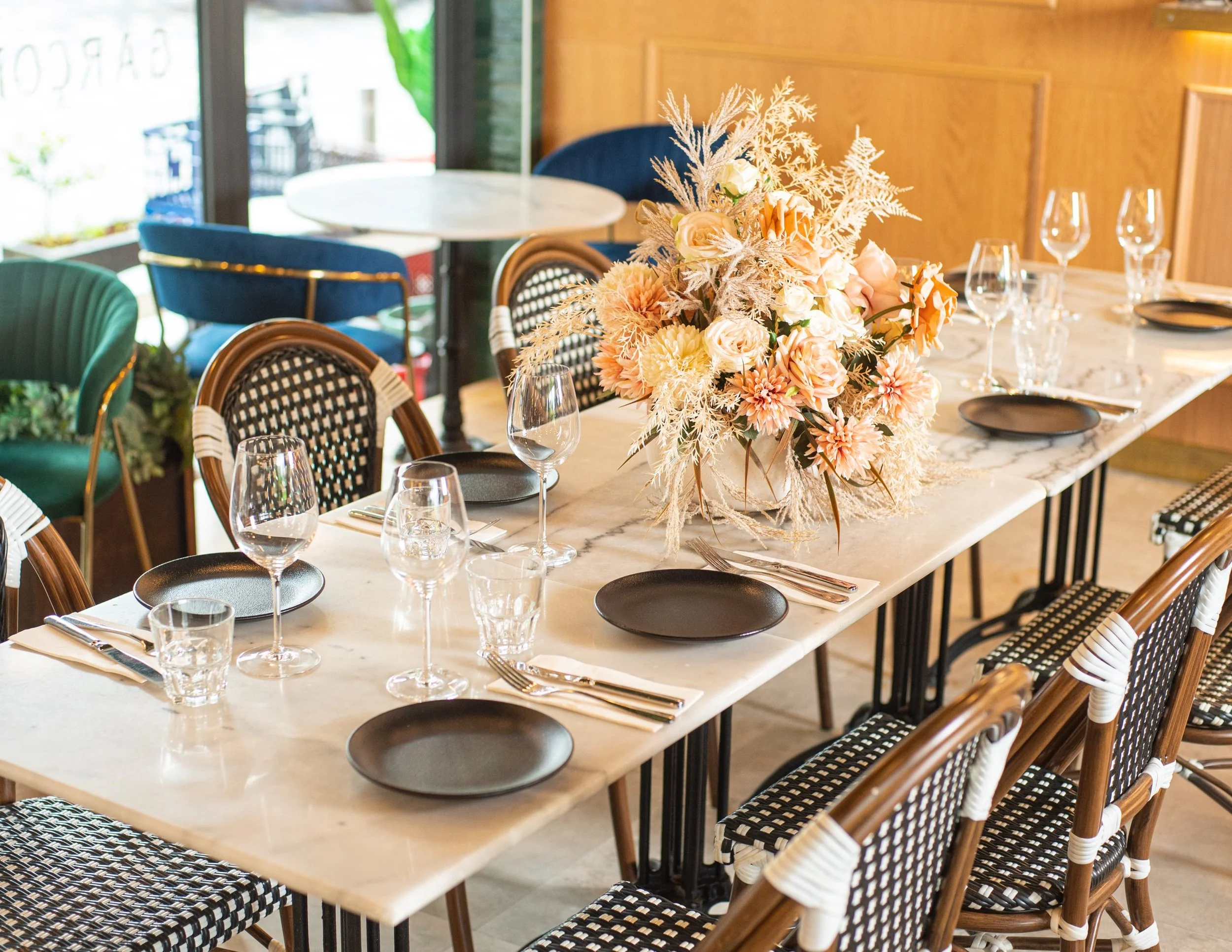 Celebrate Birthdays and Create Lifetime Memories at Garcon
