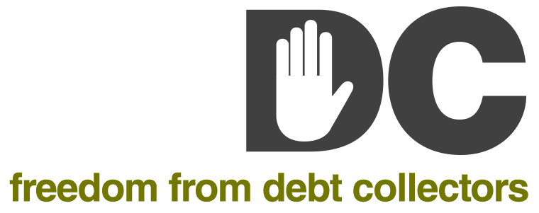 Freedom From Debt Collectors