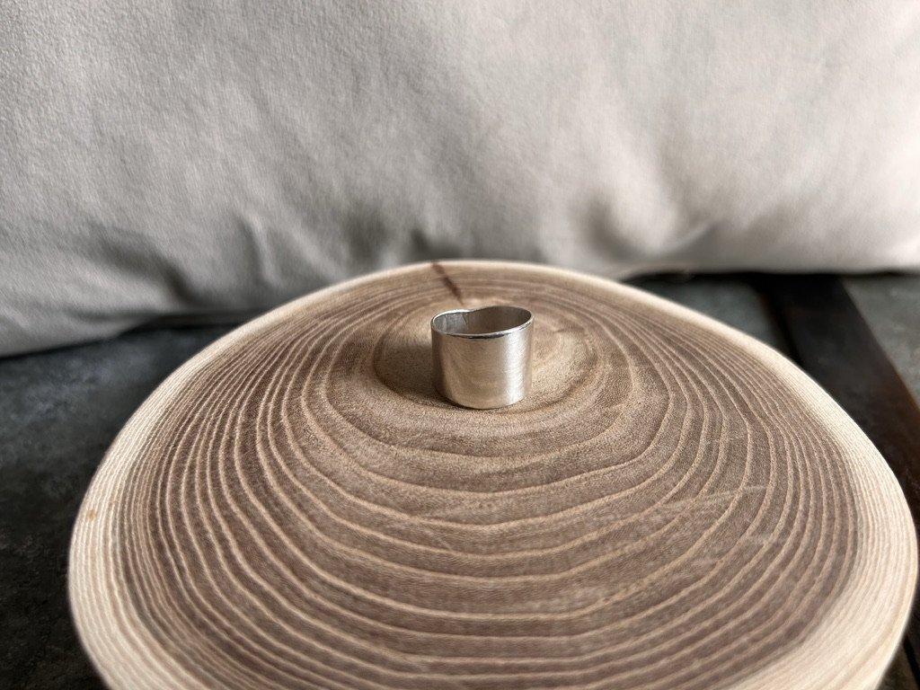 The Everyday Cigar Ring