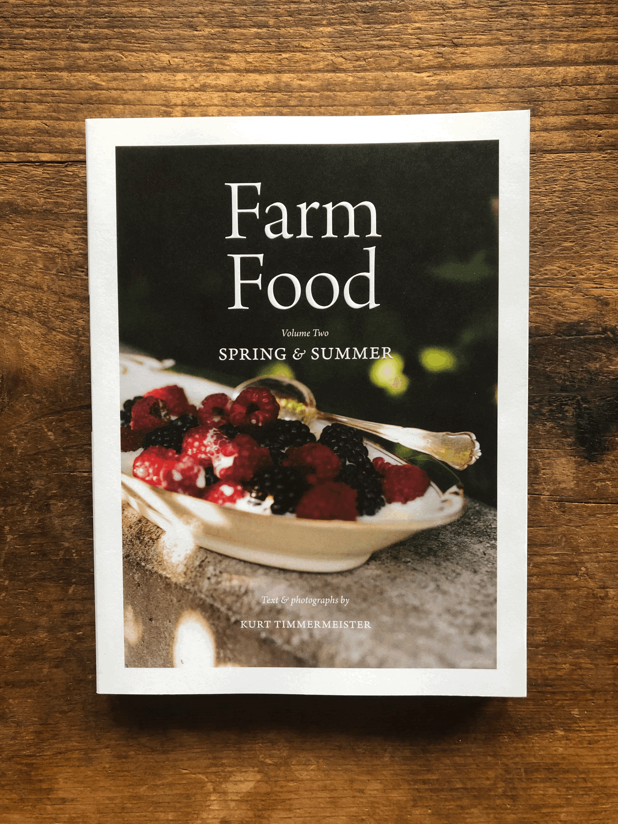 FarmFood II, Spring and Summer
