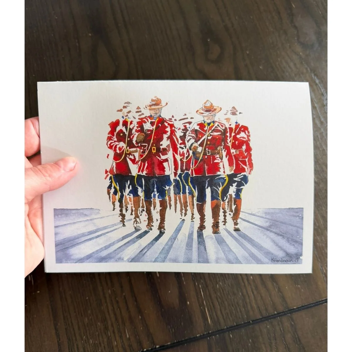 Graduation Day Card