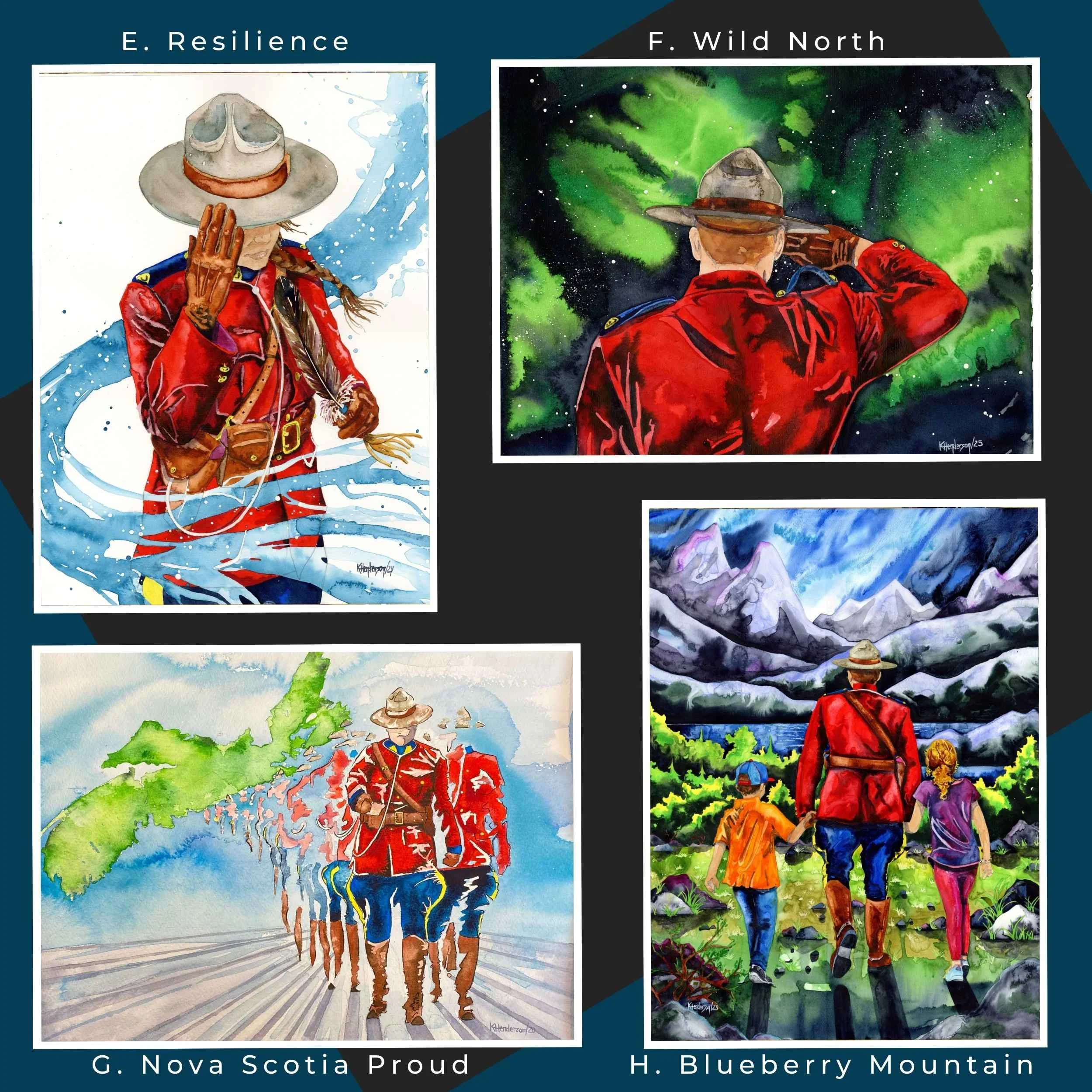 RCMP Cards EFGH.jpg