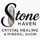 Stone Haven Crystal Healing and Mineral Show