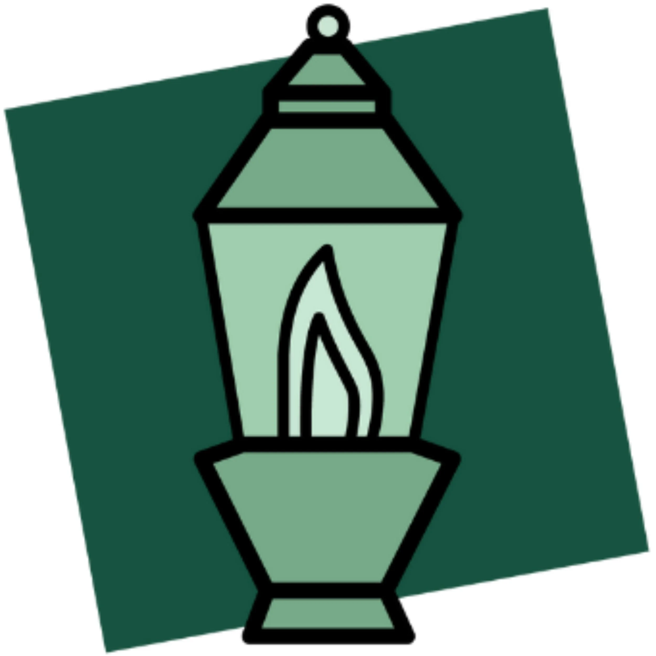 Fall Into Christmas handmade market medicine hat