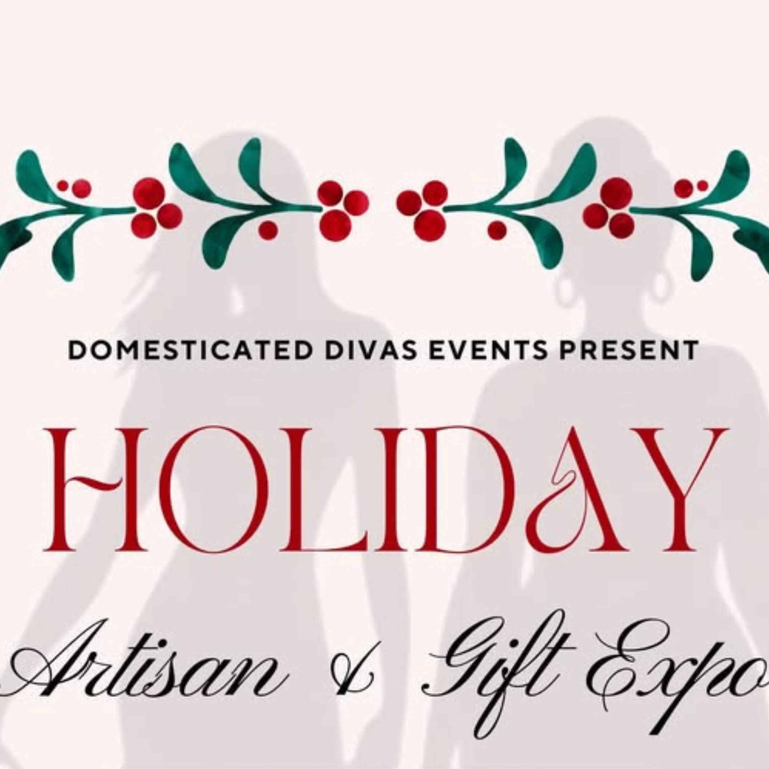 Holiday artisian &amp; Gift Expo Lethbridge 2026