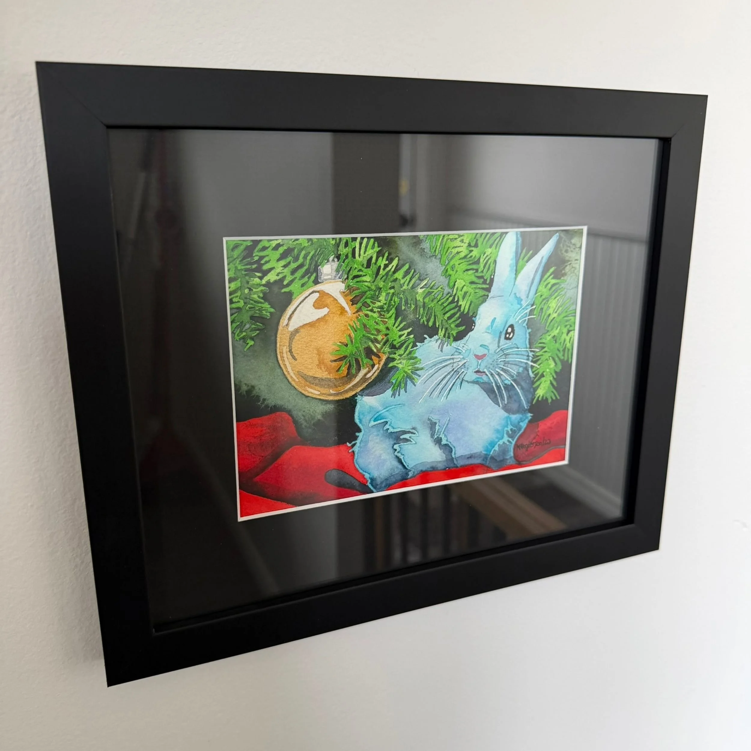 Hoppy Holidays Framed 500.jpg