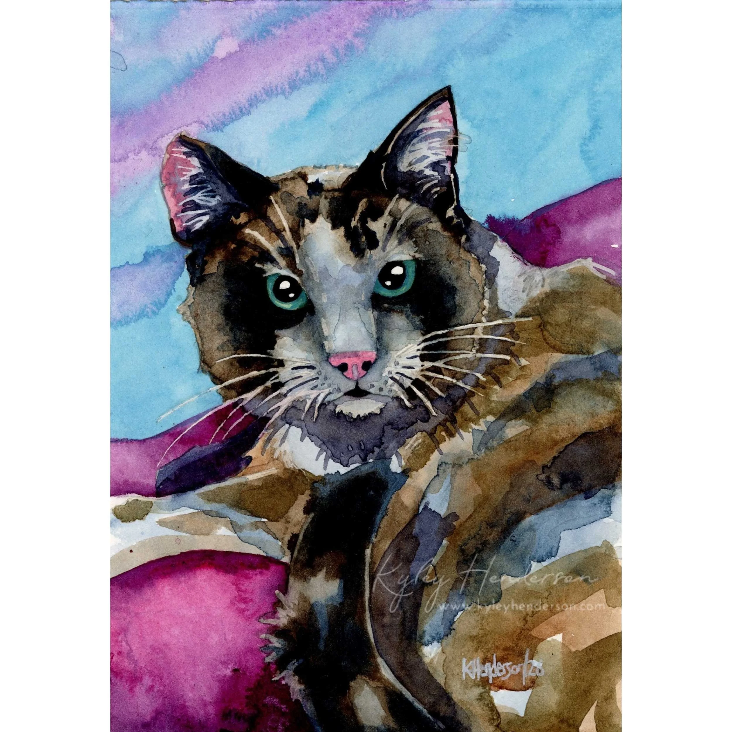 Saffran
2026
5x7" Watercolor
