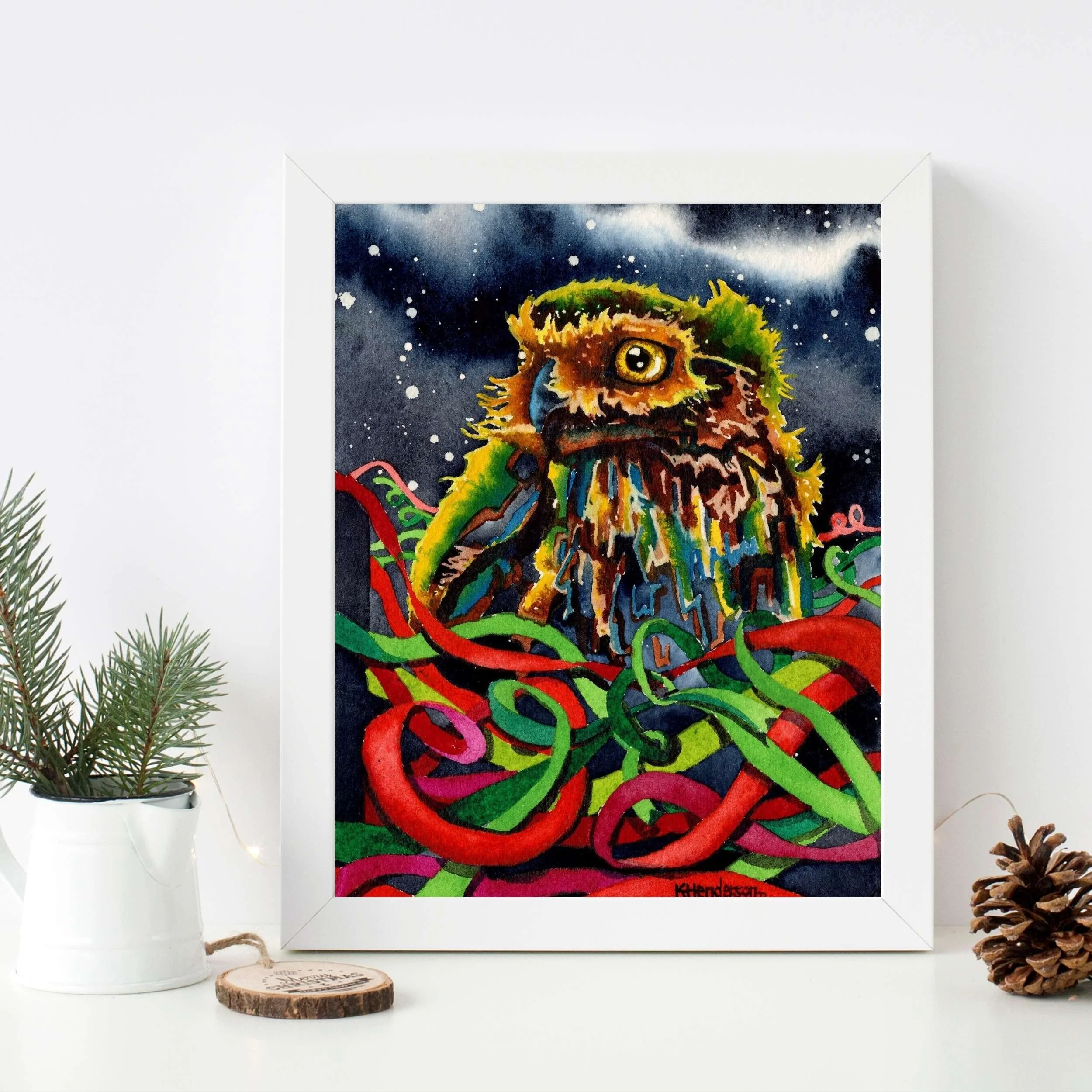 Festive Owl 2 Staged 500kb.jpg