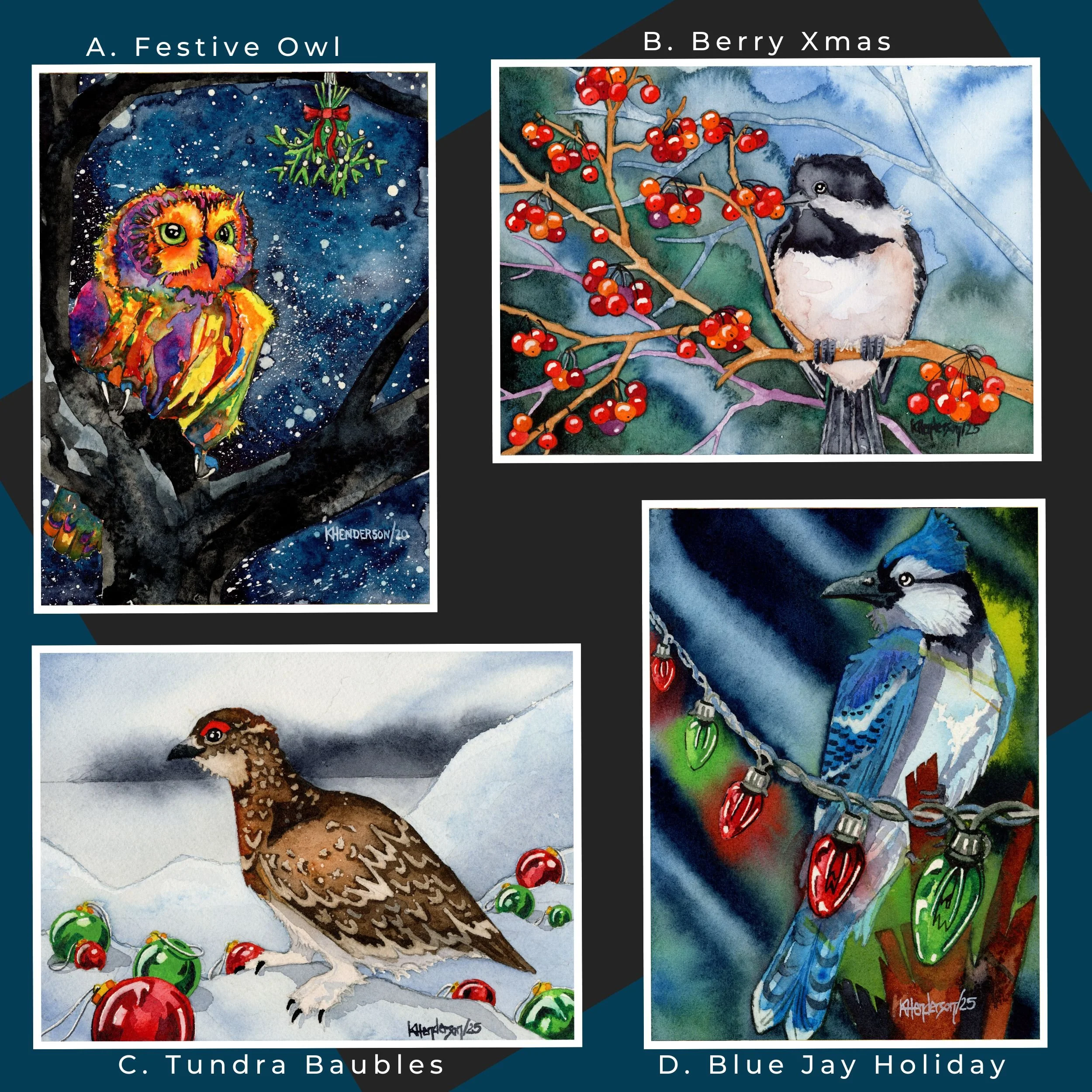 CHRISTMAS Cards ABCD.jpg