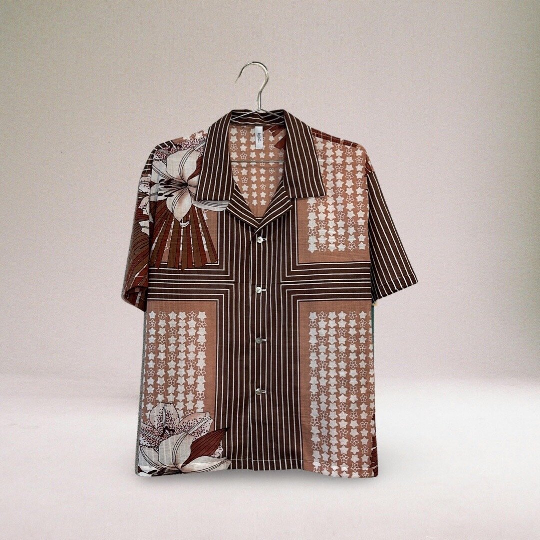 featherweight shirt.