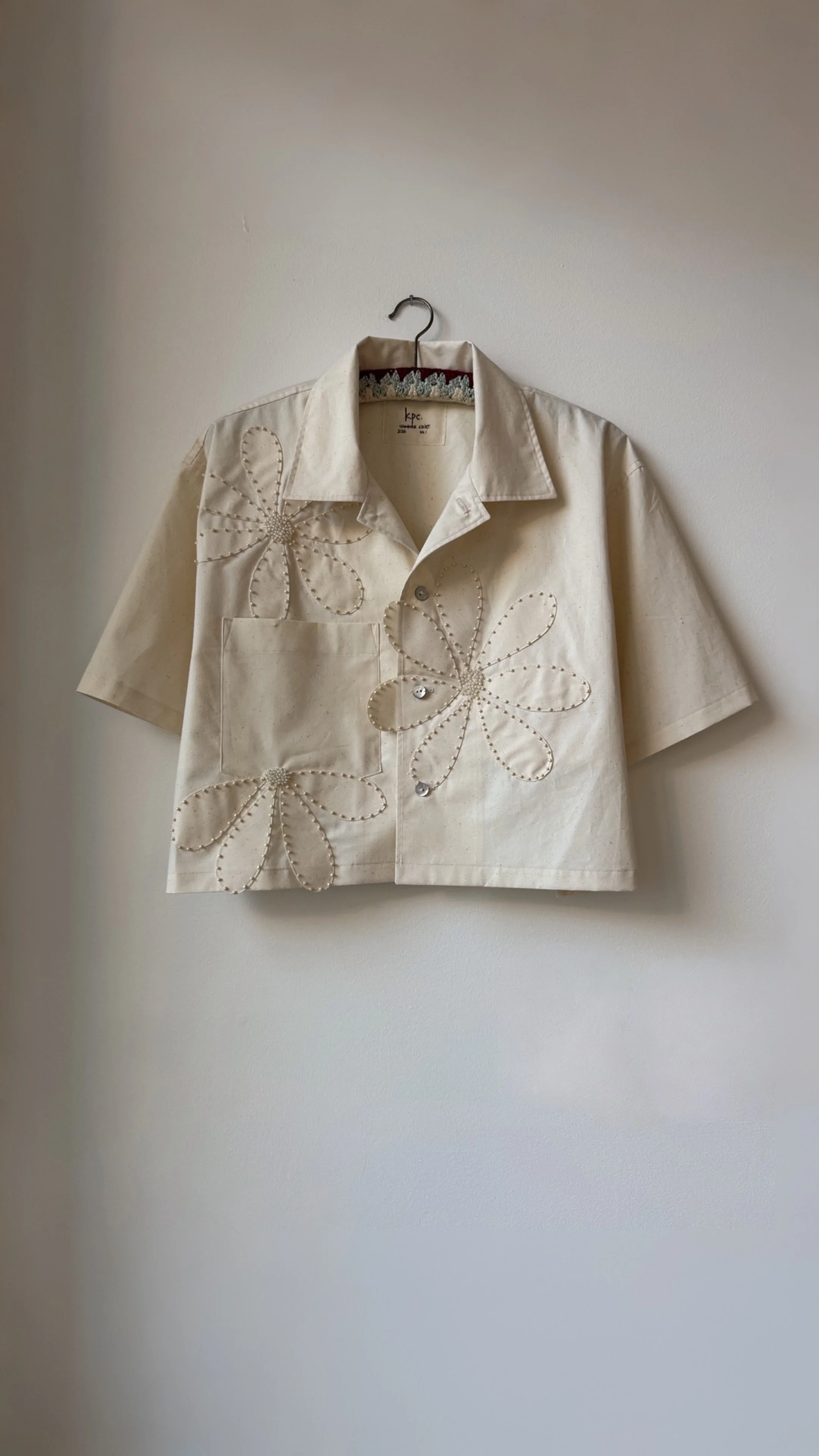 spring shirt