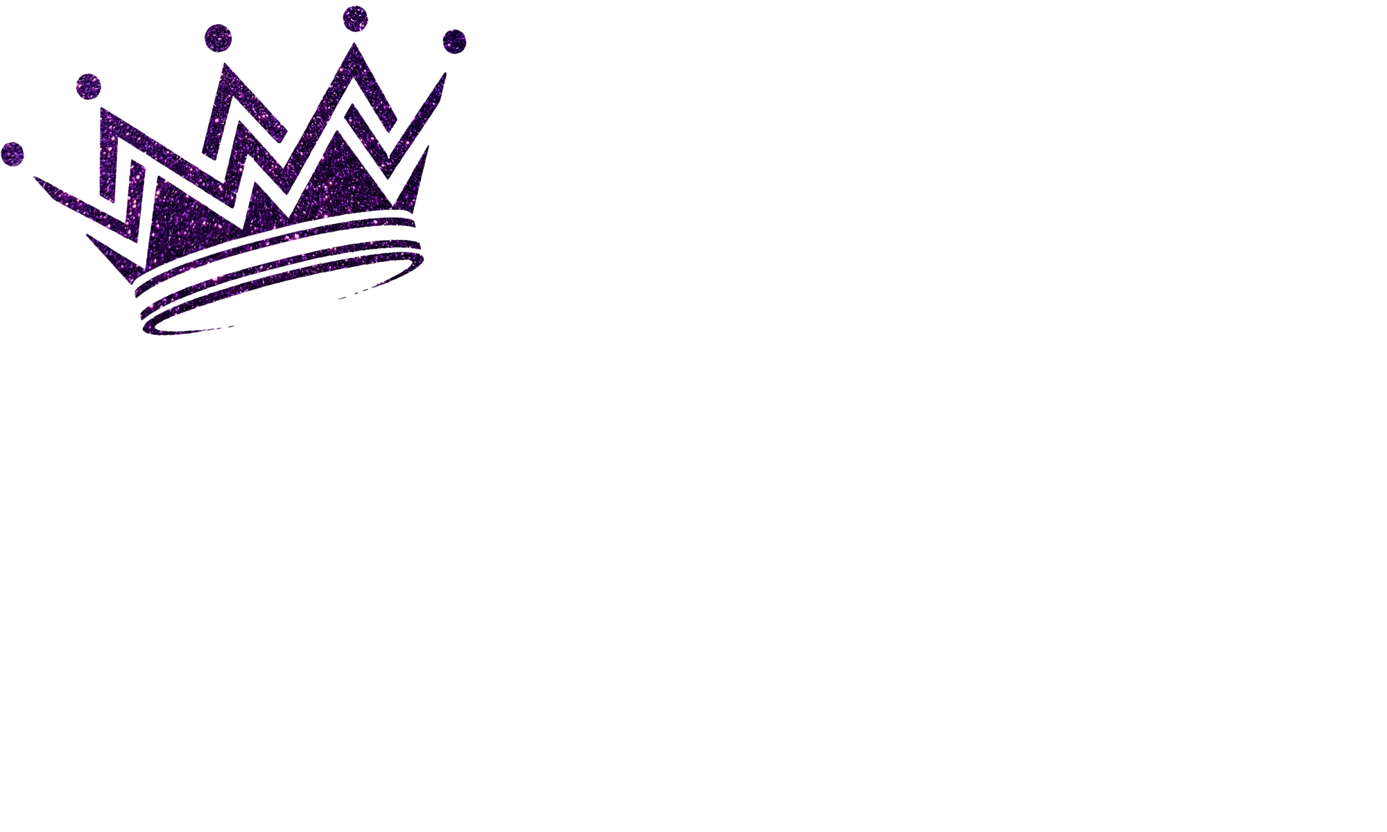 Dancing Queen Crown Sticker - Dancing Queen Crown Queen - Discover