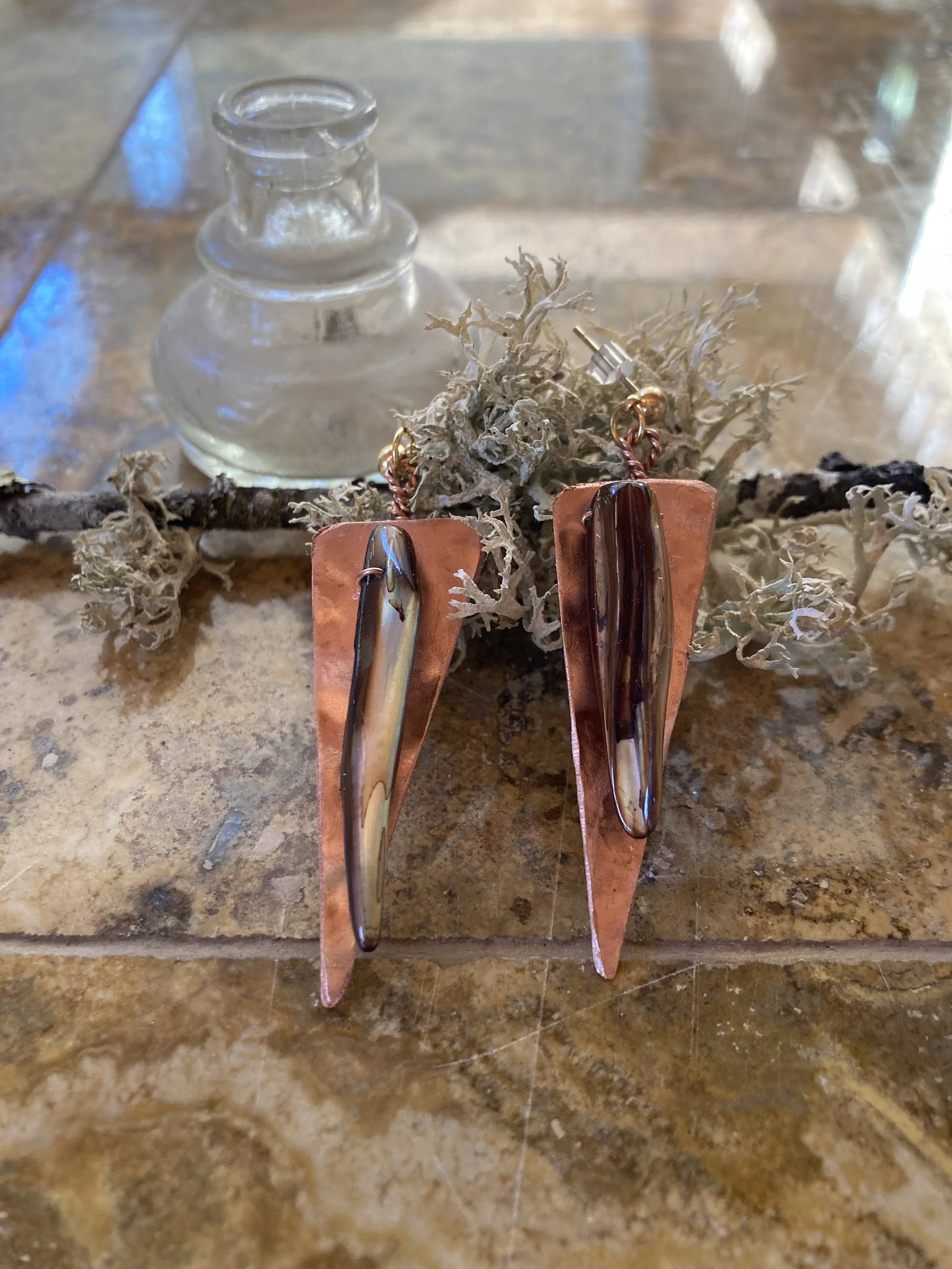 L. Daggers - $48 SOLD