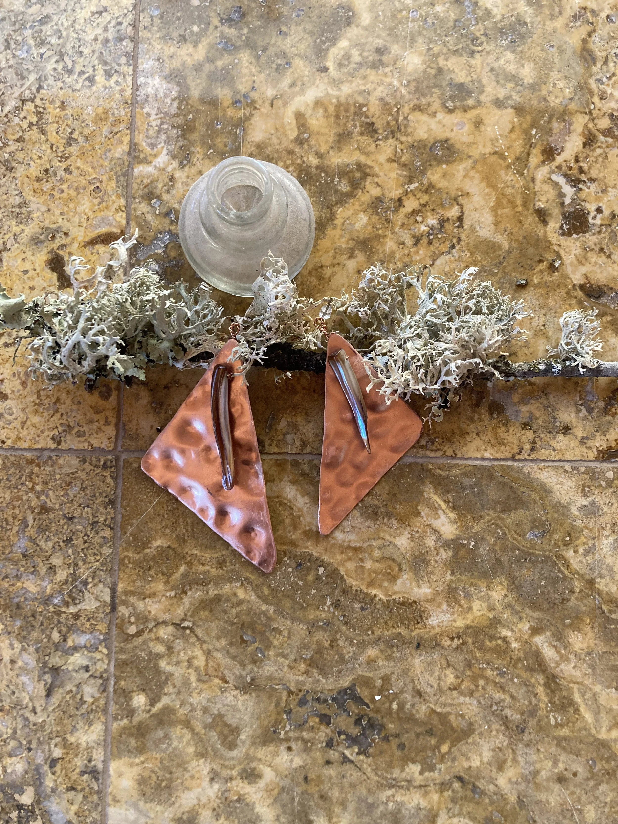 Throwing Triangles - $46