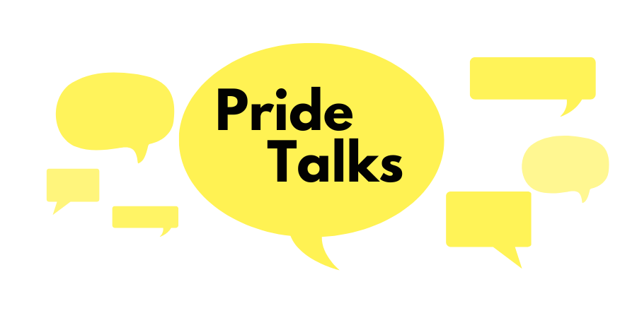 Pride Talks