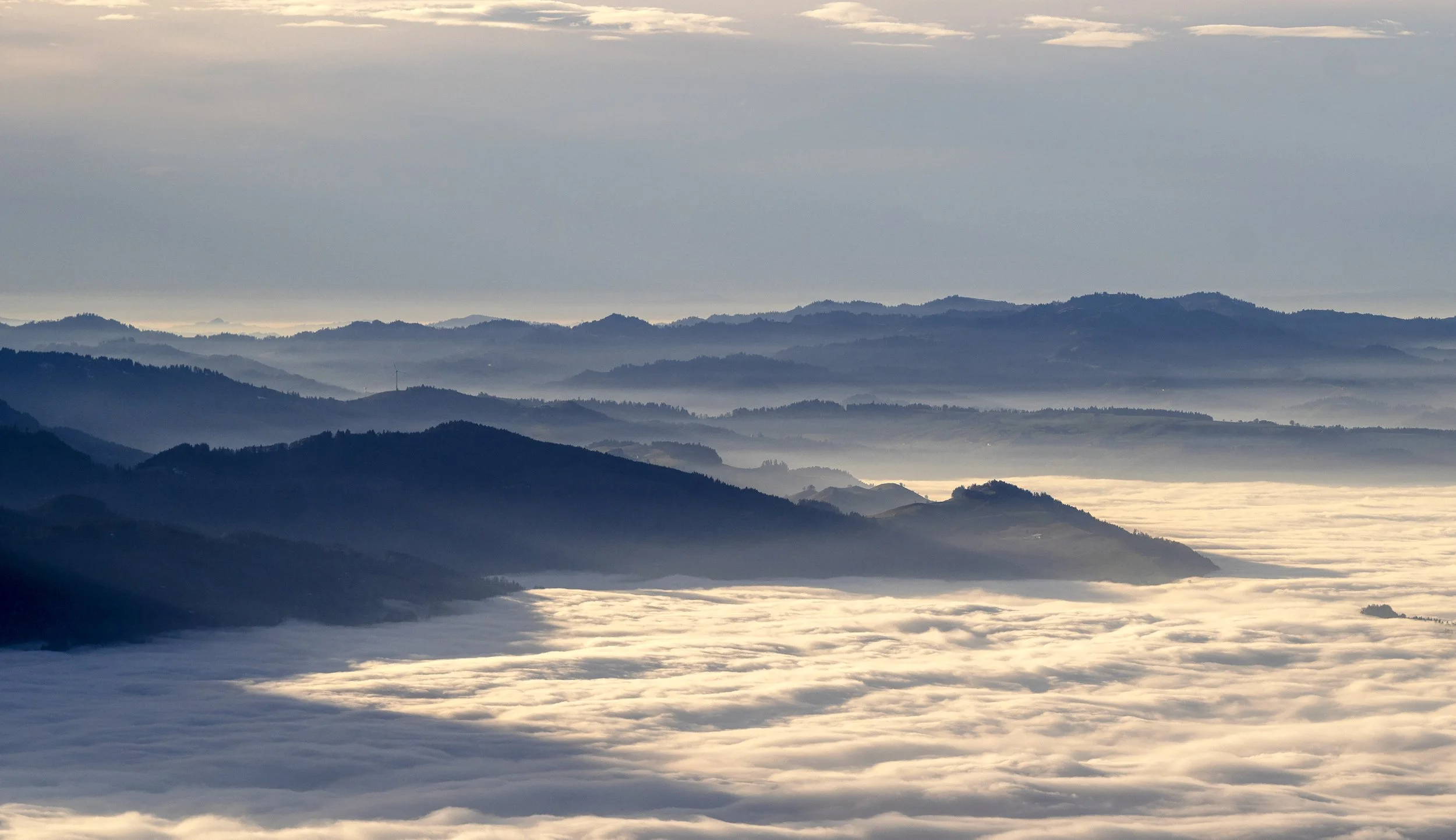 Wintersonnenwende 2025