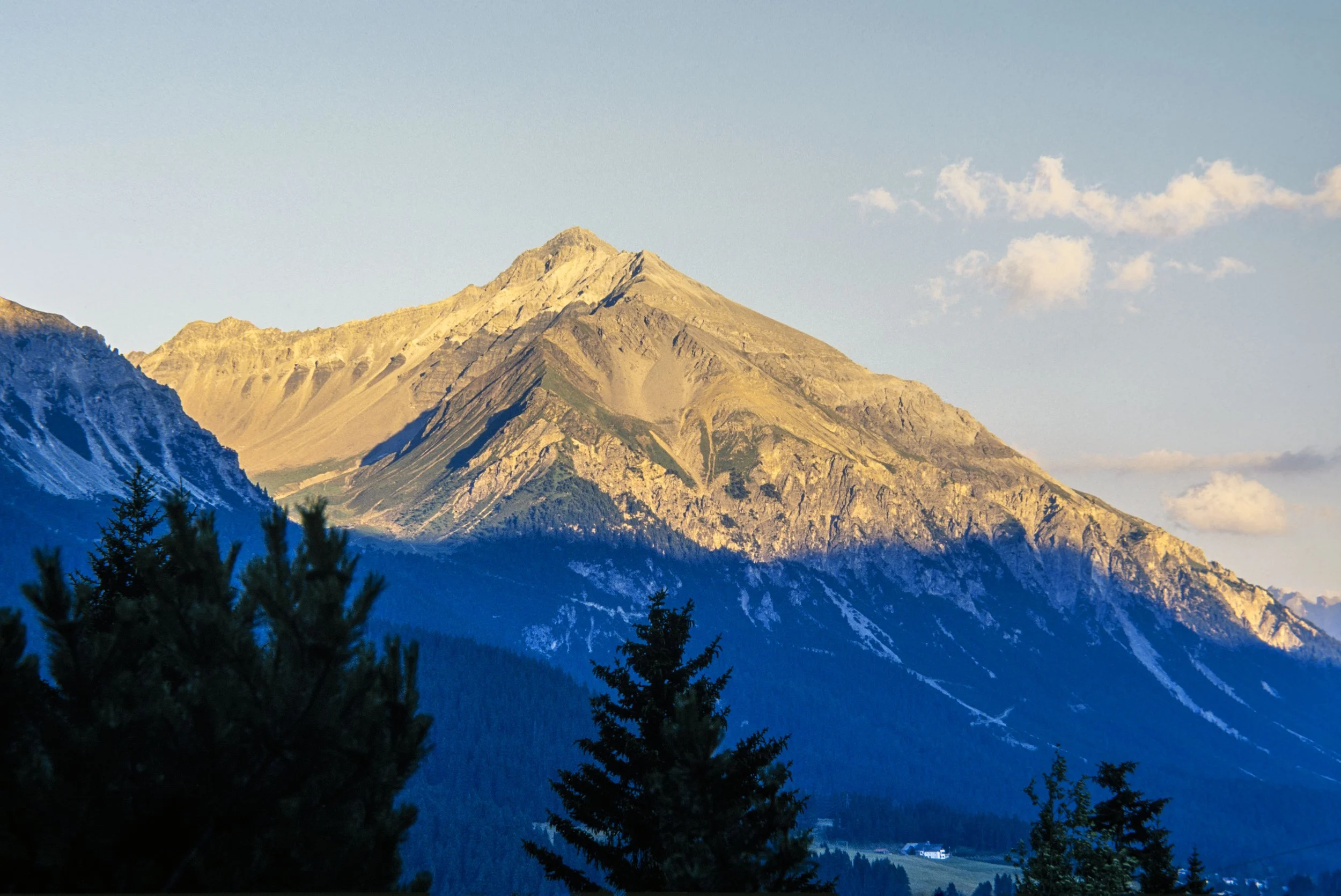 Balkangebirge Bulgarien, 2003-07 **